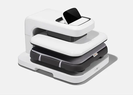 Heat Press Machine