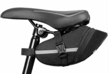 Saddle Bag