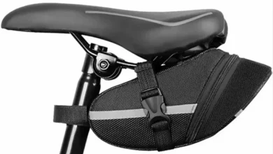 Saddle Bag