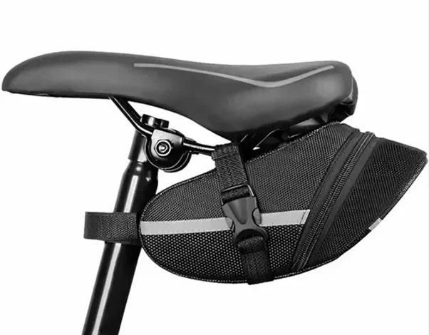 Saddle Bag