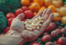 Morning Routines and Micronutrients: Why More People Are Starting the Day with Antioxidant Supplements