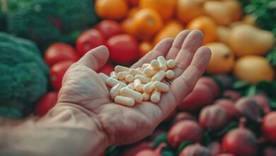 Morning Routines and Micronutrients: Why More People Are Starting the Day with Antioxidant Supplements