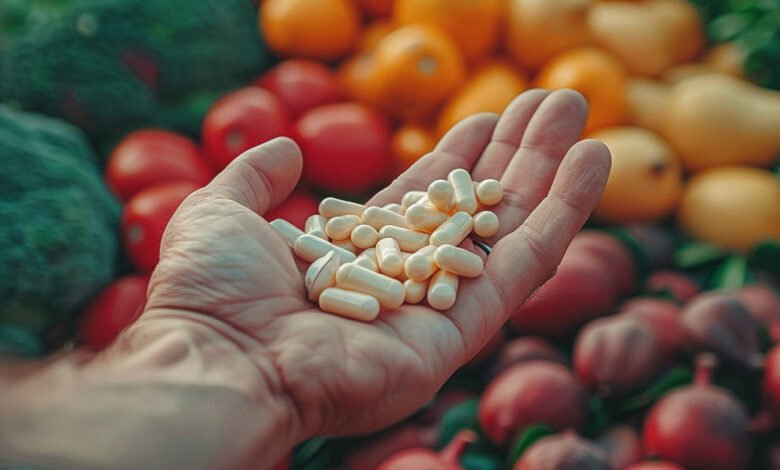 Morning Routines and Micronutrients: Why More People Are Starting the Day with Antioxidant Supplements