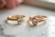 Why More Brides Are Choosing Contemporary Wedding Rings