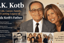 a.k. kotb