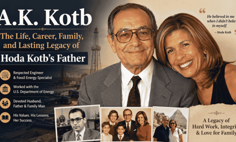 a.k. kotb