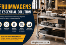 afruimwagens