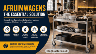 afruimwagens