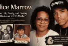 alice marrow
