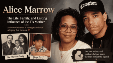 alice marrow