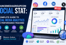 bouncemediagroupcom social stat