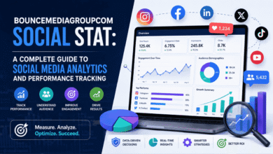 bouncemediagroupcom social stat