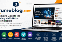brumeblog com