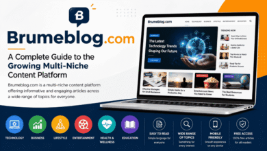 brumeblog com
