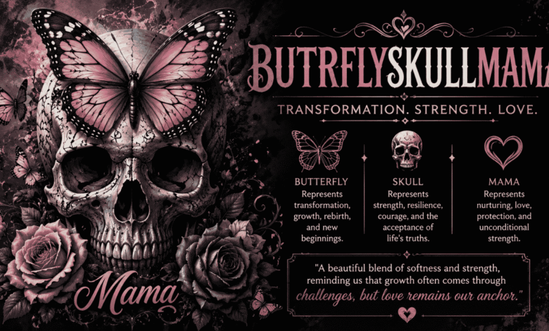butrflyskullmama