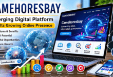 camehoresbay