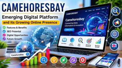 camehoresbay