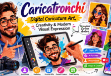caricatronchi