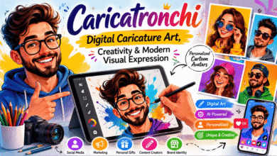 caricatronchi