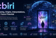 çbiri