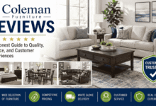 coleman furniture reviews