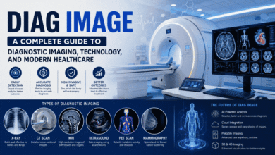 diag image