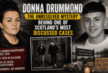 donna drummond