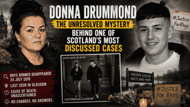 donna drummond