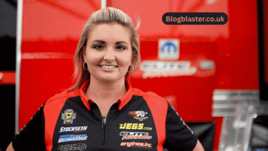 erica enders net worth