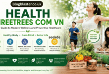 health threetrees com vn