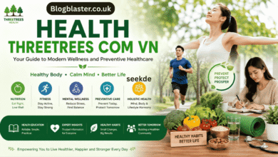 health threetrees com vn