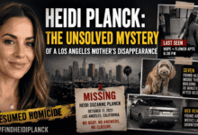 heidi planck