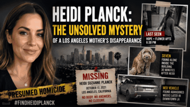 heidi planck