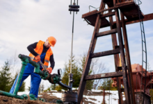 How API Casing Supports Long-Term Well Stability