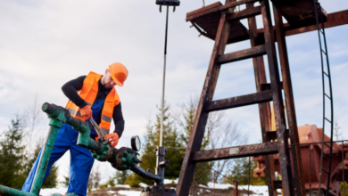 How API Casing Supports Long-Term Well Stability