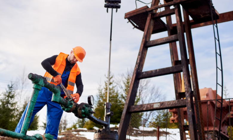 How API Casing Supports Long-Term Well Stability
