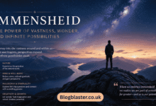 immensheid