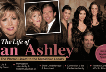 jan ashley