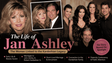 jan ashley