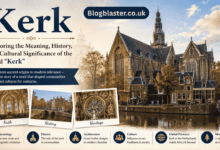 kerk