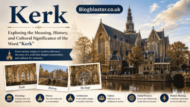kerk