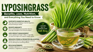 lyposingrass