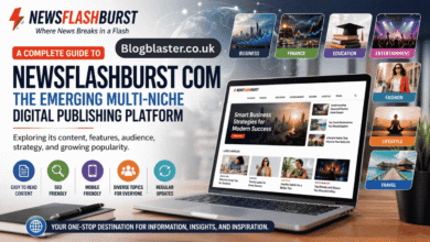 newsflashburst com