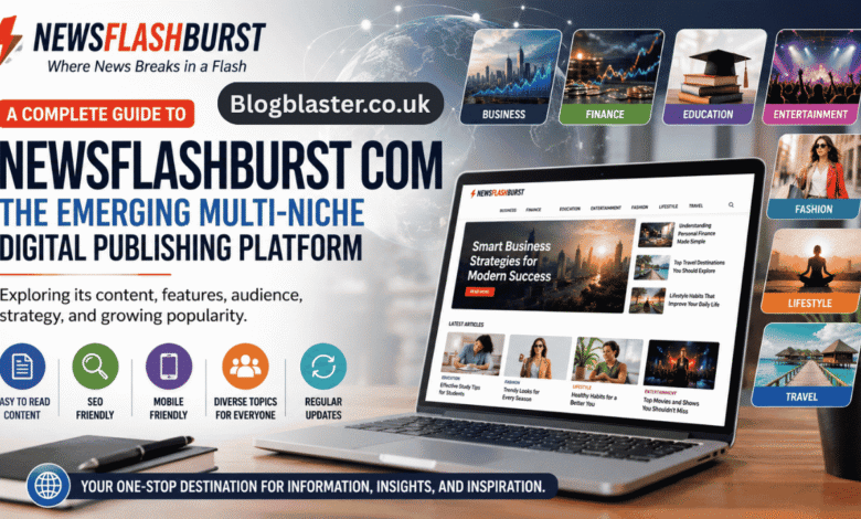newsflashburst com