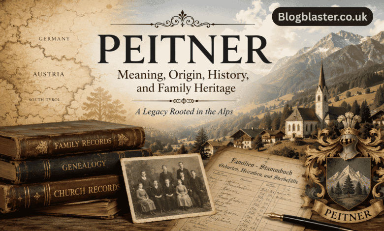 peitner