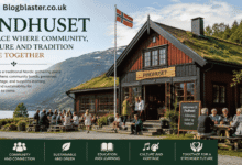 pindhuset