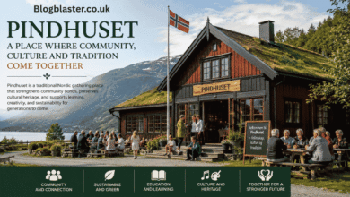 pindhuset