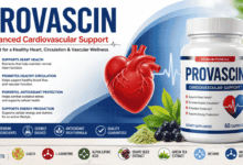 provascin