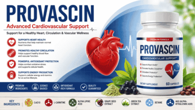 provascin