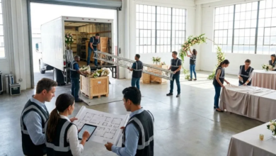 Event Planning Details That Matter More Than You Think